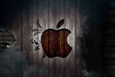 Apple Logo 1 iPad Wallpapers Download