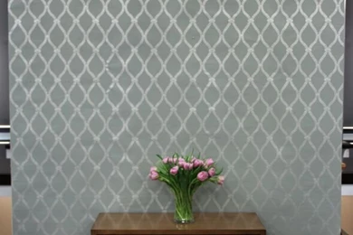 Good, Better, Best: Entryway   Steven And Chris