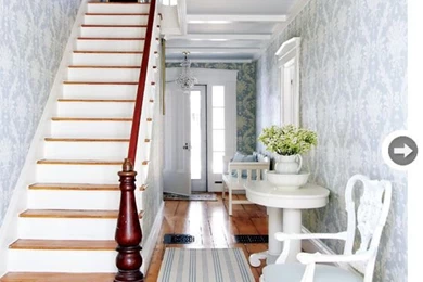 Interior: Vintage Charm   Style At Home