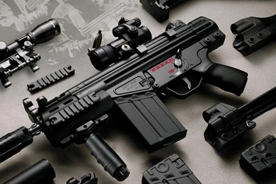 Cool Guns Wallpapers » WallDevil   Best Free HD Desktop And Mobile ...