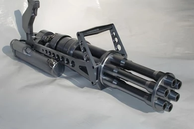 HD Wallpapers Of Guns