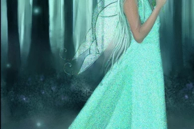 Fairies And Angels Wallpapers HD (1)   Pleasantwalls.com