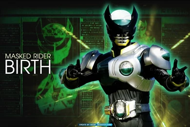 Kamen Rider Computer Wallpapers, Desktop Backgrounds