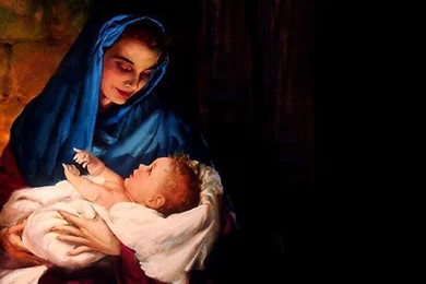 Baby Jesus Wallpapers   Wallpapers Cave