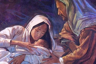 Baby Jesus Images And Wallpapers Download