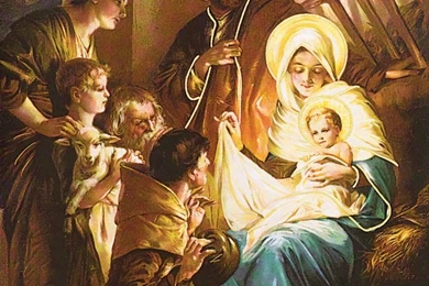 Baby Jesus Pictures   Wallpapers High Definition