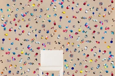 Vacation In Your Bathroom