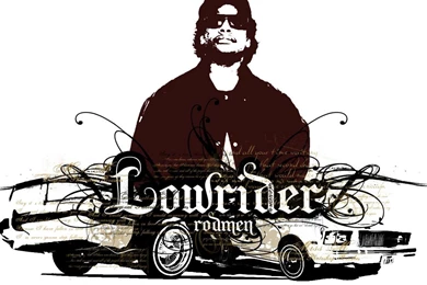 Lowrider Wallpapers