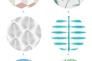 ROUNDUP :: TOP 10 REMOVABLE WALLPAPERS   Coco+kelley