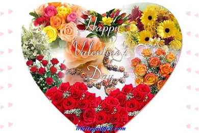 Valentine Roses Wallpapers   HD Good Evening Images, Pictures, SMS ...