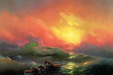 Art Wallpapers, Free Wallpapers With Works Of Art