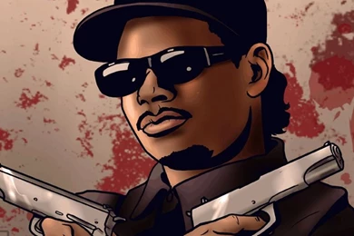 Eazy E Wallpapers