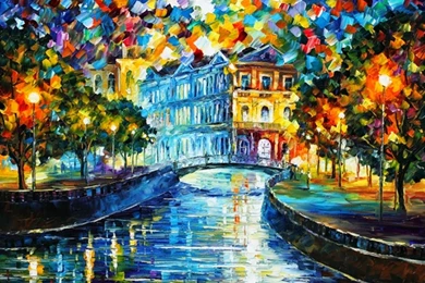 TATOOS ARMY: Beautiful 3d Oil Painting For Desktop Hd Wallpapers