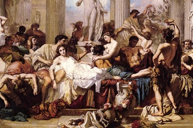 Free Wallpapers   Free Art Wallpapers   World Famous Paintings ...