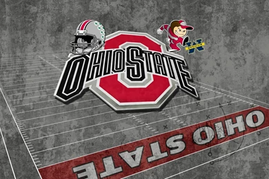 Ohio State & Michigan Wallpapers And Browser Themes