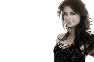 Nathalie Kelley HD Wallpapers