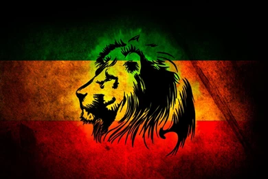 Rasta Lion Wallpapers   Wallpapers Cave