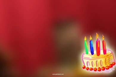 Happy Birthday Backgrounds Wallpapers   5393