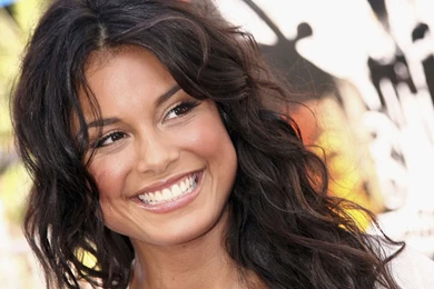 Nathalie Kelley HD Wallpapers