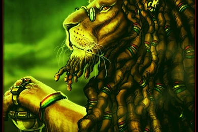 Rasta Wallpapers