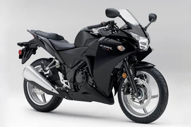Wallpapers: Honda CBR 250R Bike Wallpapers