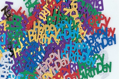 32+ Birthday Backgrounds Designs