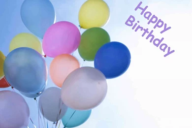 Happy Birthday Free Wallpapers   Wallpapers Cave