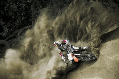 Motocross Dirt Bikes Ultra HD Wallpapers