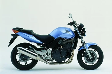 The Sky Color Honda Bike Wallpapers