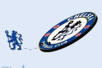 Chelsea Desktop Backgrounds
