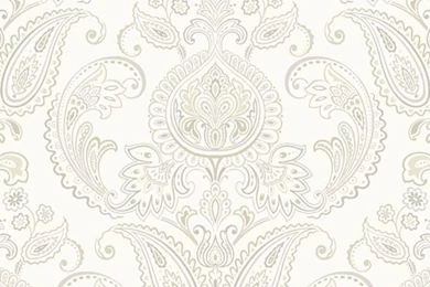 Wallpaper: Candice Olson Inspired Elegance