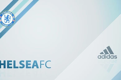 Adidas And Chelsea Logo Wallpapers PC