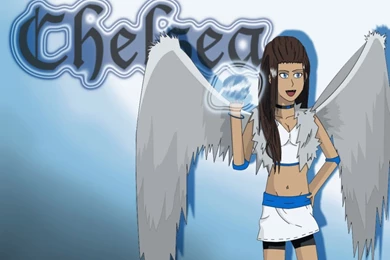 Chelsea Backgrounds By Poch0010 On DeviantArt