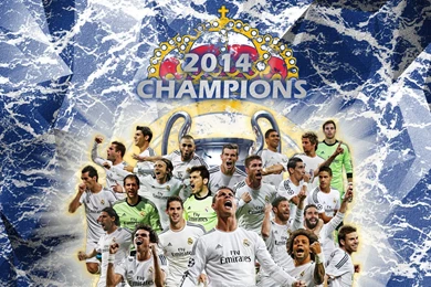 Real Madrid 2015 Wallpapers 3d Wallpapers Cave