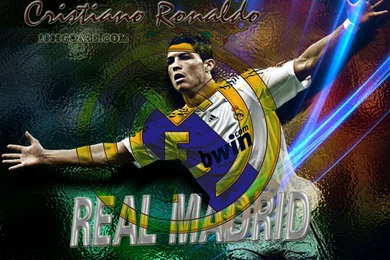 Real Madrid C.F. Wallpapers (24739113)   Fanpop