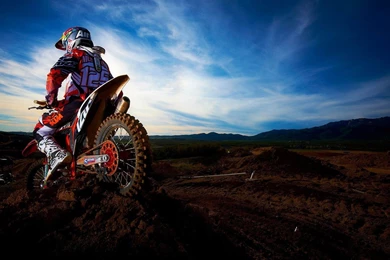 Dirt Bike Wallpapers
