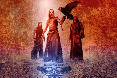 Pins For: Behemoth Evangelion Wallpapers From Pinterest