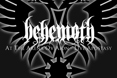 Behemoth