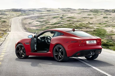 Download 2015 Jaguar F Types S Coupe Images Desktop Wallpapers ...