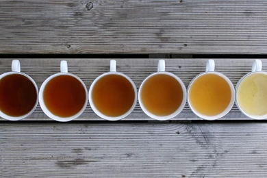 Tea Types Wallpapers 29782
