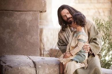 Beautiful Pictures Jesus Christ   Desktop Backgrounds