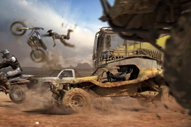 Dirt Bike Wallpapers 132716