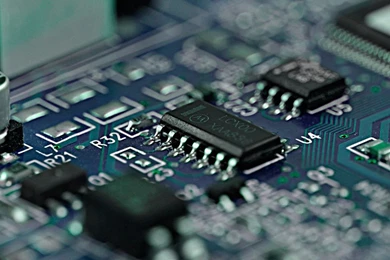 Circuit Board Wallpapers Computer Wallpapers