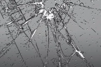 Prank   4 Broken Screen Wallpapers For Apple iPad IPhone