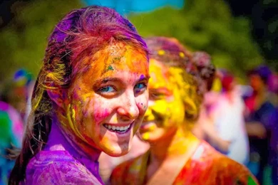 Holi Wallpapers 2014 Free Download