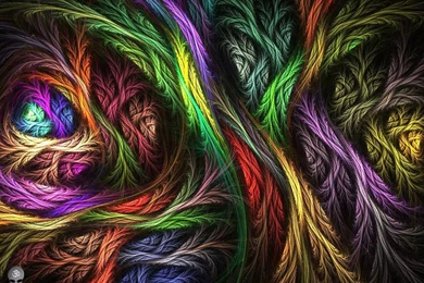 100 Trippy Backgrounds & Psychedelic Wallpapers HD 2016