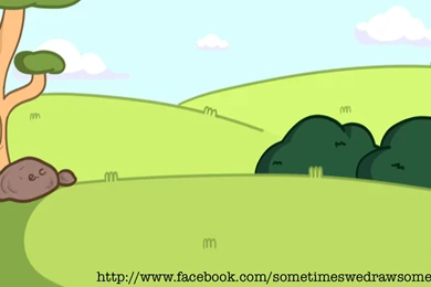 Adventure Time Style Backgrounds By PickleJuice304 On DeviantArt