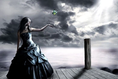 Best Wallpapers For IPad, Free Download