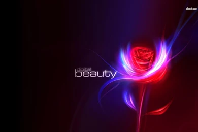 Digital Beauty Wallpapers   Digital Art Wallpapers
