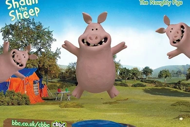 Shaun The Sheep Wallpapers   Wallcoo.net